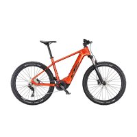 bicicleta ebike KTM Macina Team 773