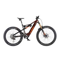 bicicleta KTM Macina Prowler Exonic