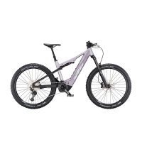 bicicleta ebike KTM Macina Lycan 772 Glorious