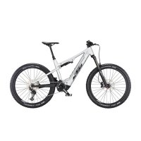 bicicleta ebike KTM Macina Lycan 772