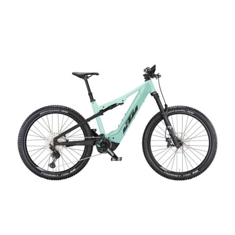 bicicleta ebike KTM Macina Lycan 771 Glorious