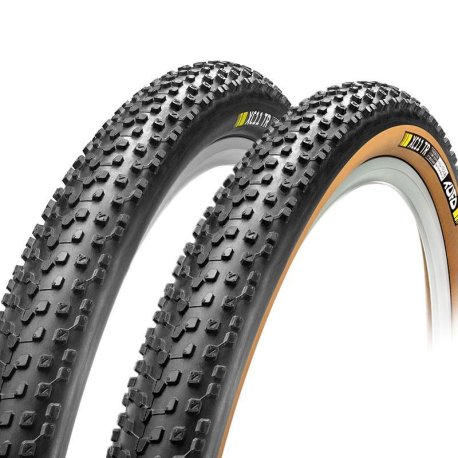 CUBIERTA XC11TR 29X2.25 TUBELESS NEGRA