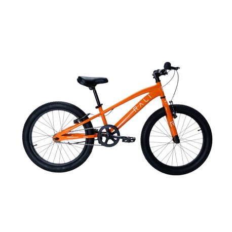 bicicleta Rali PRO-2 (20″) 2025 naranja