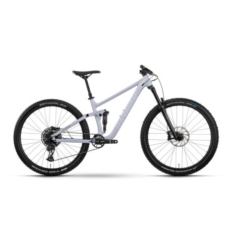 bicicleta Raymon Yara 150 Ultra