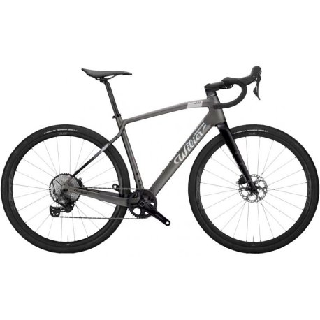 bicicleta gravel Wilier Jena GRX 2x11 Contact GR