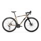 Liquidacion Bicicleta gravel KALIMA GRX600 talla L