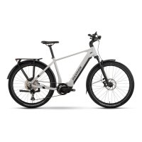 bicicleta ebike Raymon TourRay Pro