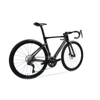 bicicleta vitoria Ultimate ART - 105 Di2 Carbono Toray T1100