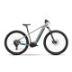 Bicicleta ebike Raymon Hardray 720 29