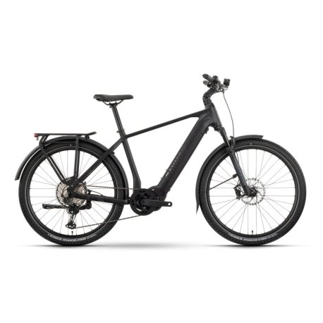 bicicleta ebike Raymon TourRay Ultimate