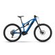 bicicleta ebike Raymon TrailRay 140E 9.0 Deore