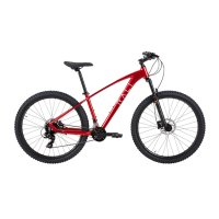 Bicicleta Rali A-PRO (29″) ROJO 2025