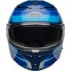 Casco BELL Lithium Mips - Podium Gloss Blues