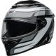 Casco BELL Lithium Mips - Podium Gloss Black/White