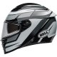 Casco BELL Lithium Mips - Podium Gloss Black/White