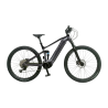 bicicleta ebike rali E-PRO DS 2025