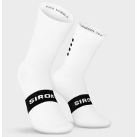 calcetines siroko white gavia