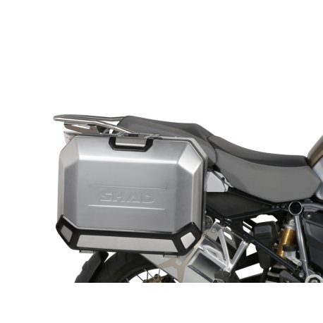 Fijaciones SHAD 4P System - BMW R1250GS