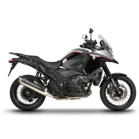 Fijaciones SHAD 3P System Honda CROSSTOURER