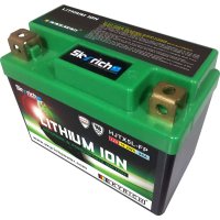 Batería de litio Skyrich LITX5L (Con indicador de carga)