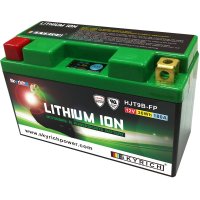 Batería de litio Skyrich LIT9B (Con indicador de carga)