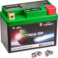 Batería de litio Skyrich HJ01