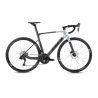 Bicicleta Carretera BH RS1 4.0 GRIS-NEGRO 2025 talla L