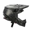 Casco Enduro hebo Race Forged Carbon