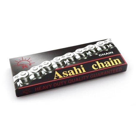 Cadena JT DRIVE CHAIN 428HDR 102 eslabones