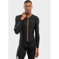 Maillot largo siroko SRX PRO Roselend