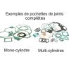 Kit completo de juntas CENTAURO BETA Y KTM 400