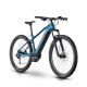 Bicicleta ebike Raymon HardRay E 5.0 29 M350 Talla L