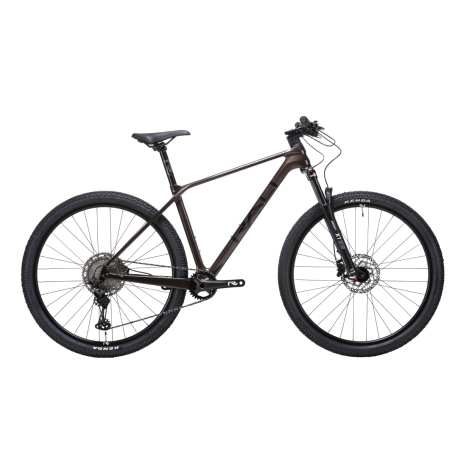 Bicicleta Rali ADV-0 Car (29″)