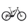 Bicicleta ebike BH ILYNX+SL ENDURO 9.4 V negro-gris talla M