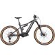 Bicicleta ebike Nos FS 1.1