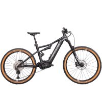 Bicicleta ebike Nos FS 1.1