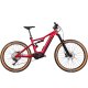 Bicicleta ebike hercules NOS FS 1.2