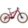 Bicicleta ebike hercules NOS FS 1.2