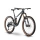 Bcicleta Raymon FullRay 150 10.0 talla S