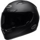 Liquidacion Casco Bell Qualifier DLX Mips Solid negro mate talla M