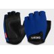 guantes cortos siroko dark blue