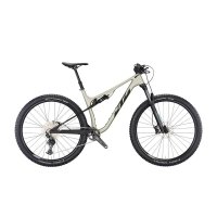 Bicicleta ktm scarp mt pro