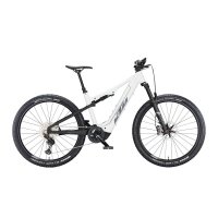 Bicicleta ebike KTM Macina Chacana 791