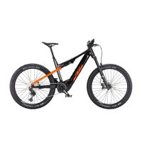 Bicicleta ebike KTM Macina Lycan 771