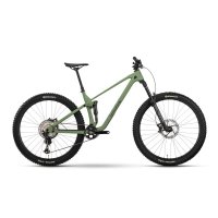 Bicicleta Raymon Rokua 150 Pro