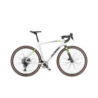 Bicicleta gravel KTM X-Strada 15 Pro