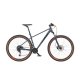 bicicleta ktm chicago 271 gris