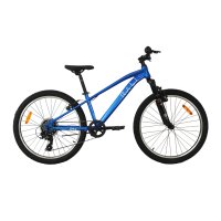 bicicleta junior RALI PRO-1 24″ AZUL (2025)