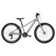 bicicleta junior Kross Lea JR 1.0 gris