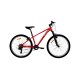 Bicicleta Rali PRO-1 (26″) 2024-2025 rojo talla S